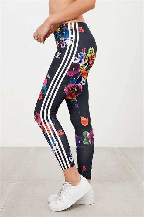 Women's adidas Originals Tights & Leggings 